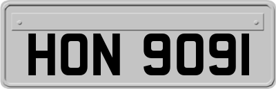 HON9091