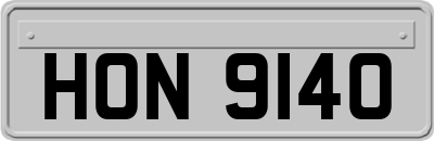 HON9140