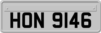 HON9146
