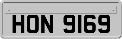 HON9169