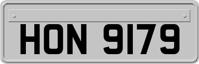 HON9179