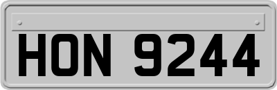 HON9244