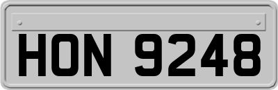 HON9248
