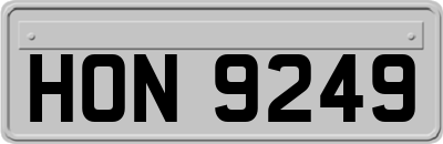 HON9249