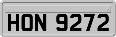 HON9272