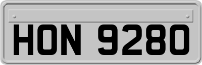 HON9280