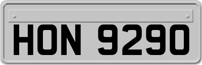 HON9290