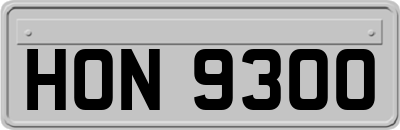 HON9300