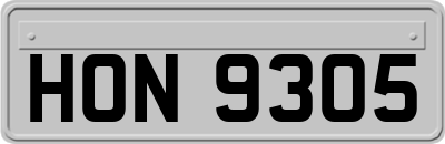 HON9305