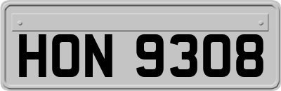 HON9308