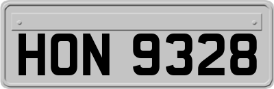 HON9328