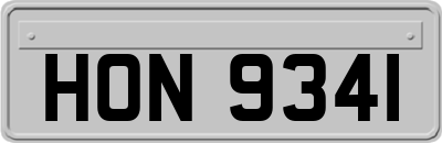 HON9341