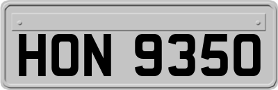 HON9350