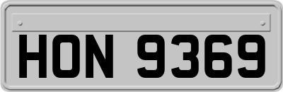 HON9369