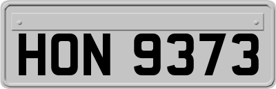 HON9373