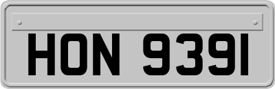 HON9391