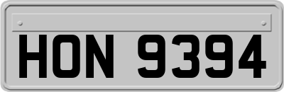 HON9394
