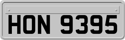HON9395
