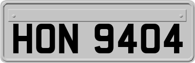 HON9404