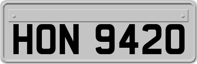 HON9420