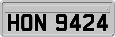 HON9424