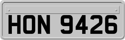 HON9426