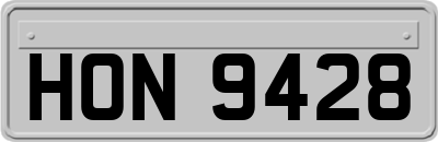HON9428