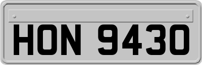 HON9430