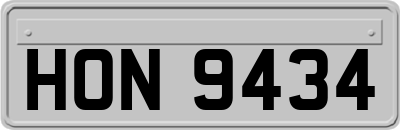HON9434