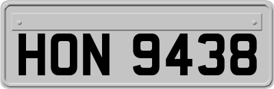 HON9438