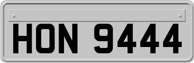 HON9444