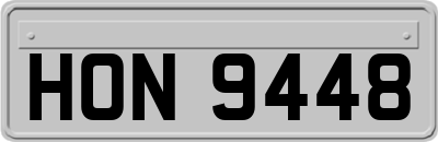 HON9448