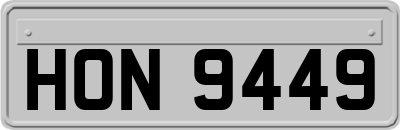 HON9449