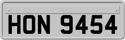 HON9454