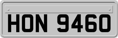 HON9460