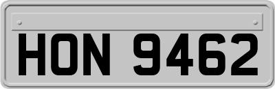 HON9462