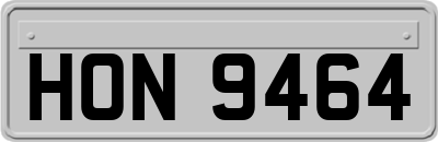 HON9464