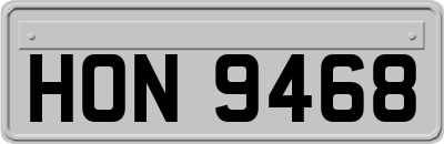 HON9468