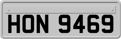 HON9469