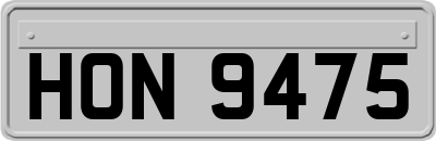 HON9475