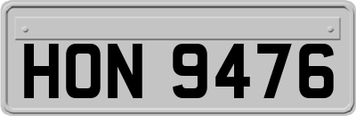 HON9476