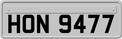 HON9477