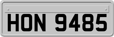 HON9485
