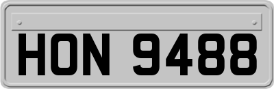 HON9488