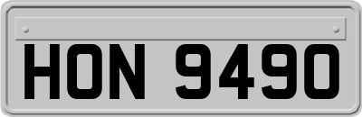 HON9490
