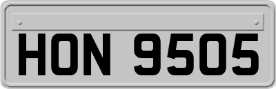 HON9505