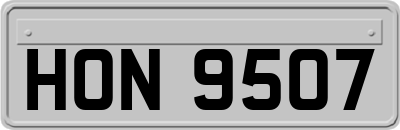 HON9507
