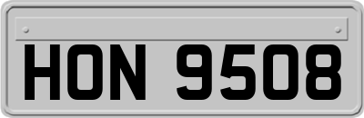 HON9508