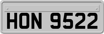 HON9522