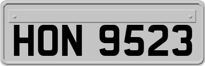 HON9523